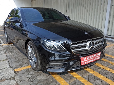 rental sewa mercy e class terbaru dan sewa alphard surabaya