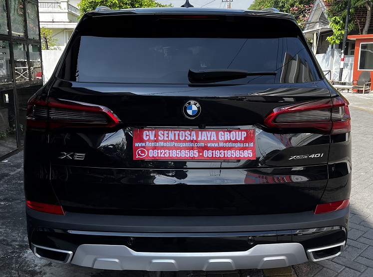 rental sewa alphard putih surabaya