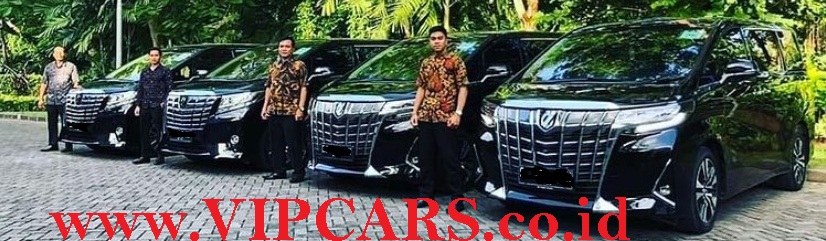 rental mobil alphard surabaya