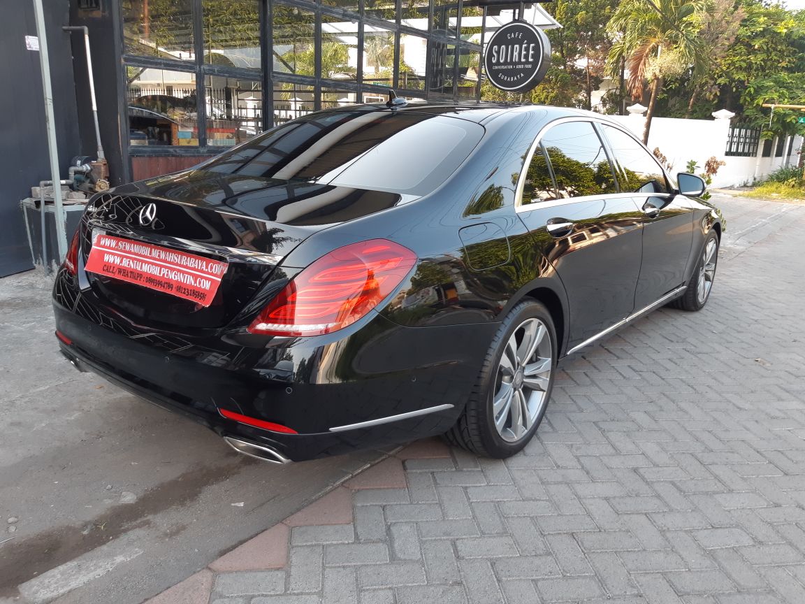 rental sewa alphard baru surabaya