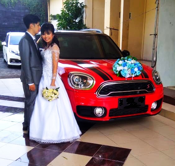 rental mercy c250 c200 c63 surabaya