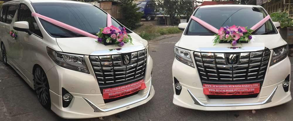 sewa mobil manten surabaya