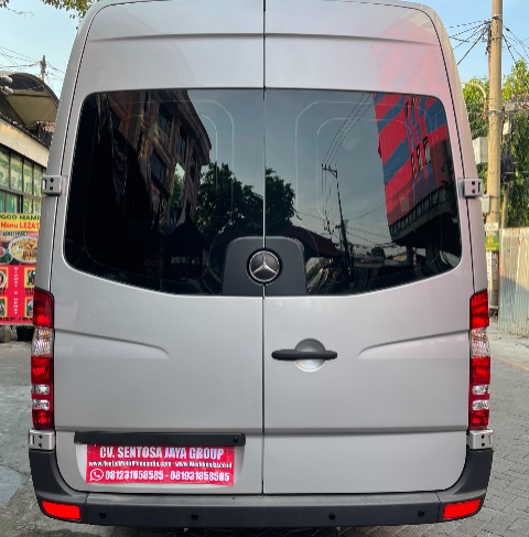 rental sewa mercedes benz s350 silver surabaya