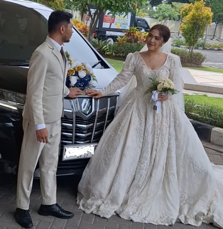rental sewa alphard baru surabaya